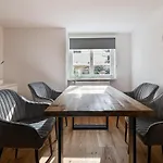 Apartman Im Alten Fachwerkhaus Bad Buchau