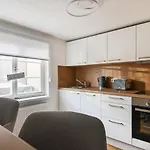 Im Alten Fachwerkhaus Apartman Bad Buchau
