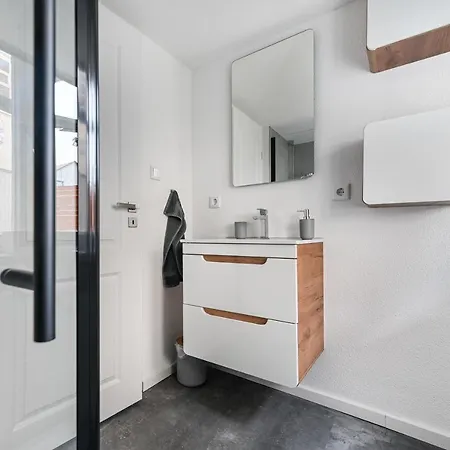 Im Alten Fachwerkhaus *