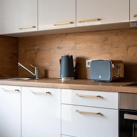 Im Alten Fachwerkhaus Appartement