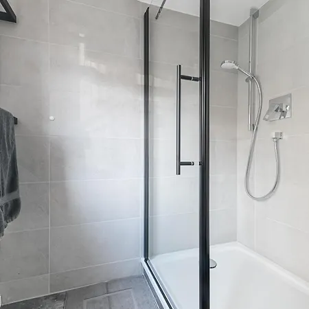 Im Alten Fachwerkhaus דירה