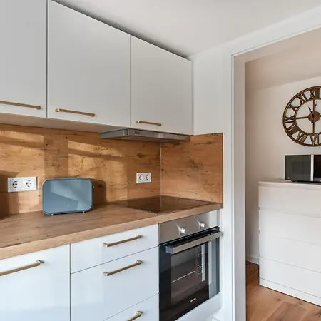 Im Alten Fachwerkhaus Appartement *