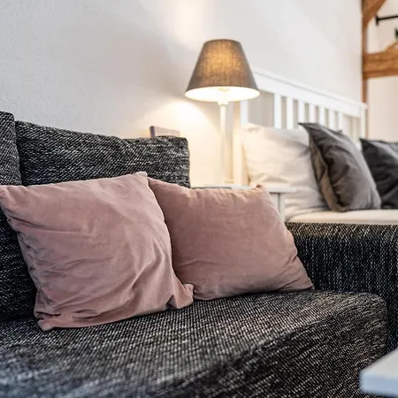 Im Alten Fachwerkhaus