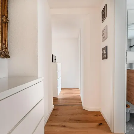 Im Alten Fachwerkhaus Bad Buchau