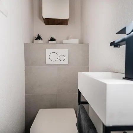 Im Alten Fachwerkhaus Bad Buchau