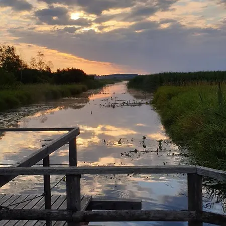 Im Alten Fachwerkhaus באד בוכאו