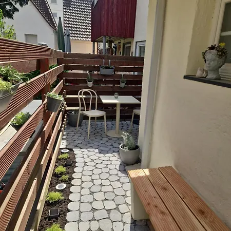 Im Alten Fachwerkhaus